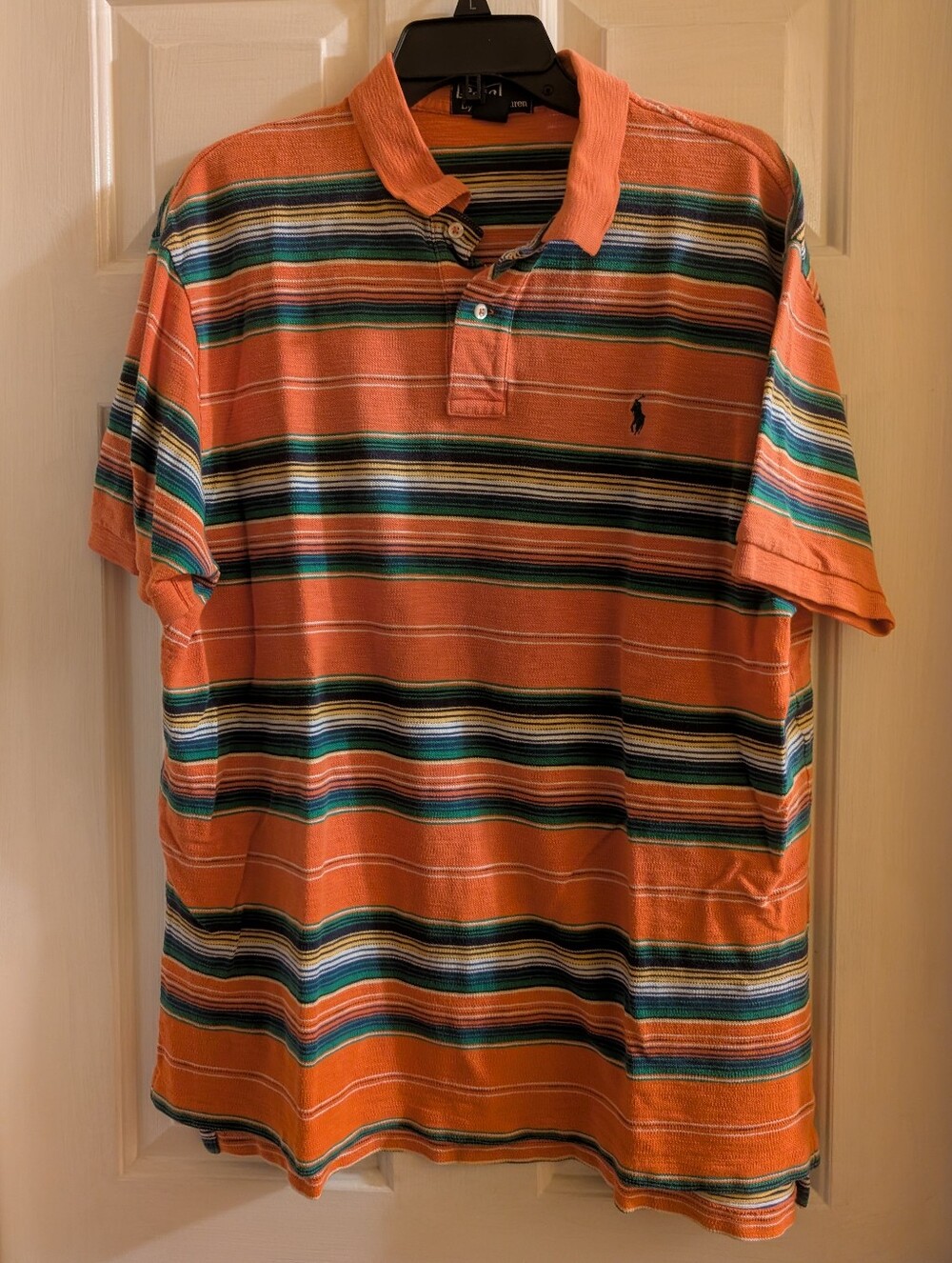 Vintage Polo Ralph Lauren Polo Shirt